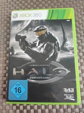 Halo-Combat Evolved