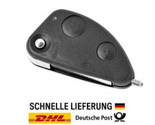 Klapp Schlüssel Gehäuse 2