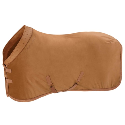 Abschwitzdecke velvet crystal - velvet,