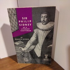 Sir Philip Sidney as a