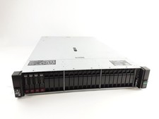 HPE ProLiant DL380 Gen10 2U