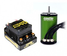 Castle Creations Sidewinder 4