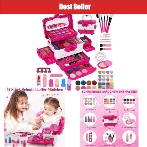 Jooful kinderschminke set für - jooful,