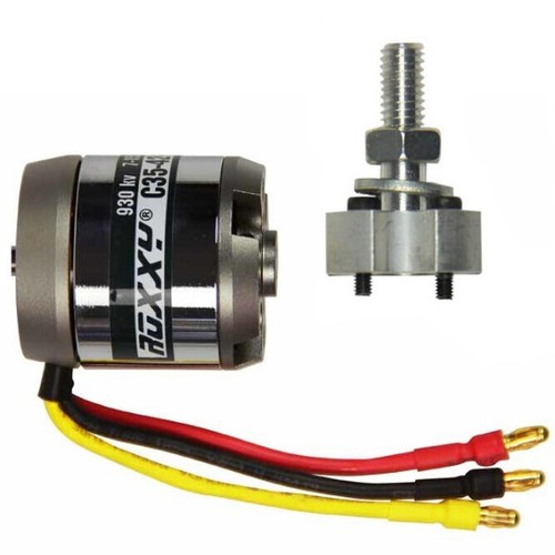 Multiplex roxxy outrunner - multiplex, bl