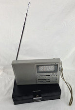 Panasonic RF-788L 5 Band Weltempfänger - Worldband Receiver