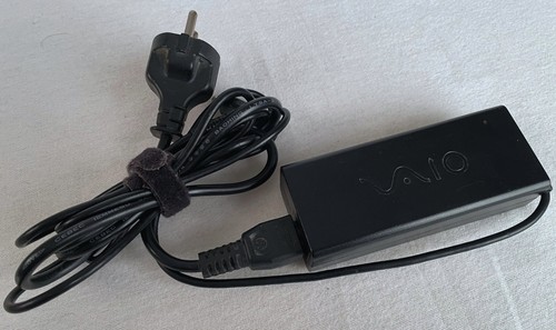 Original sony vaio vgp ac19v32 - original,