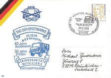 155274 feldpost bundeswehr - 155274),