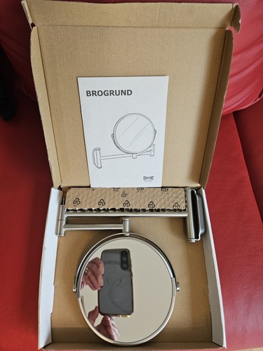 Ikea brogrund schwenkbarer - ikea,