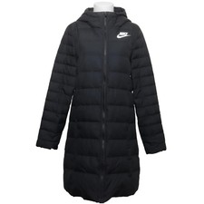 Nike, Wintermantel, Damen
