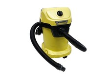 Industriesauger Kärcher WD3