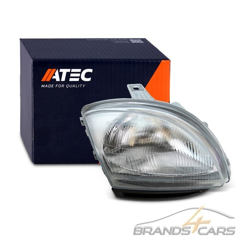 Atec scheinwerfer rechts - atec, vo