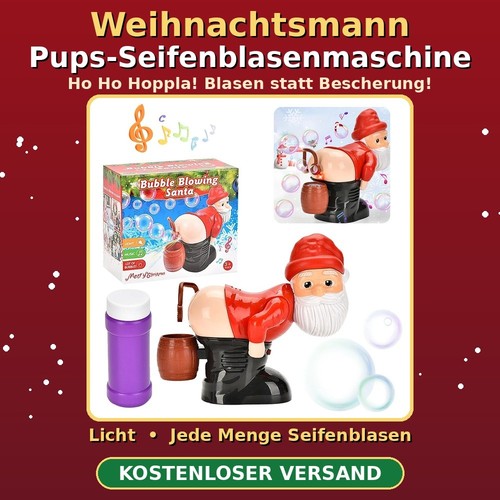 Split christmas santa claus - christmas,