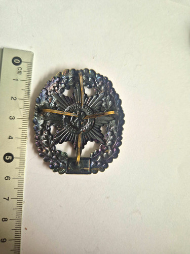 Original bundeswehr - original,