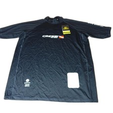 CRESSI Dive Center Man Rash