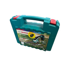 Bosch ASB 10,8 LI Set Akku-Gras- und Strauchschere