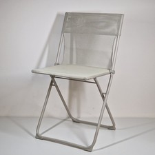 Lafuma Balcony II Batyline Iso Klappstuhl Seigle II Campingstuhl Outdoor Garten