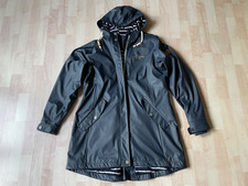 Dry Fashion Damen Wetterjacke, Gr. 44, navy, neu