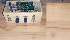 Mittelwellensender, MW Sender