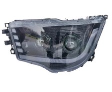 1 Paar Scheinwerfer 24V voll