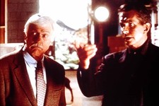 Diagnose Mord: Übersinnliche Freunde - 1 Dia - 5x5cm gerahmt (1784)