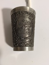 Zinnbecher becker stgt - ❗️zinnbecher,becker,