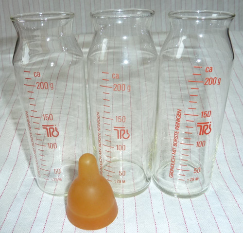 Ddr jena glas - 3,