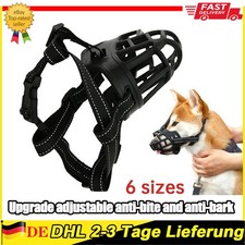 Maulkorb Für kleine mittlere