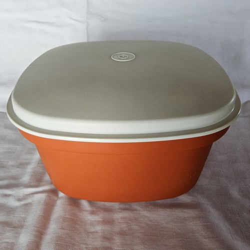 Tupperware siebservierer - tupperware,
