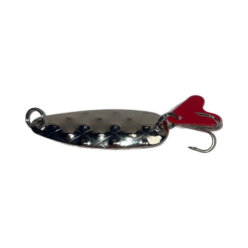 Rauten spoon silber - rauten-spoon,