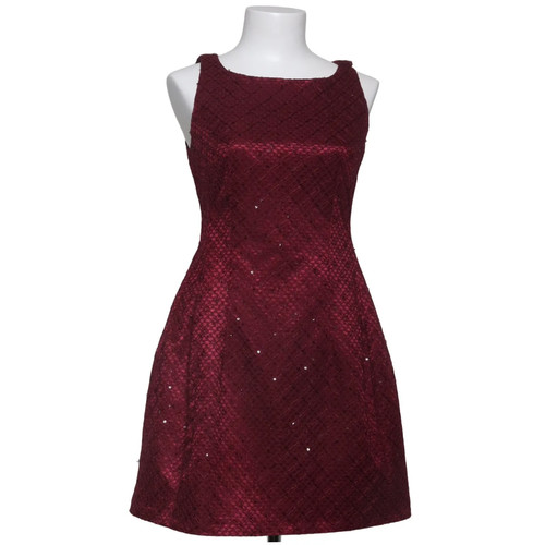 Emo kleid größe - 38,, lila