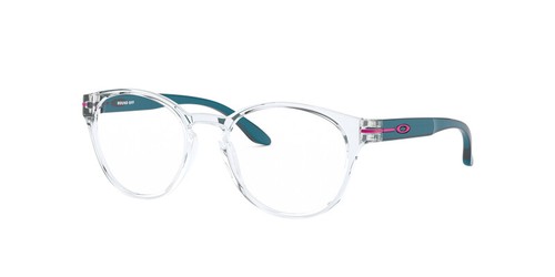 Oakley round off oy8017 0348 - round, oy8017-0348
