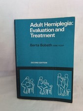 Adult Hemiplegia Evaluation