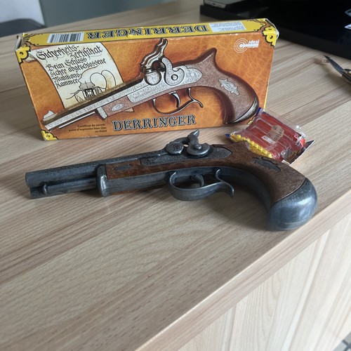 Vintage 70iger ideal modell - 70iger,