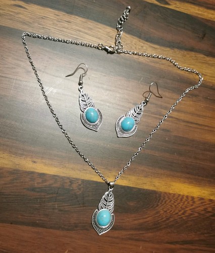 Pfau feder ohr - ohr, schmuck,