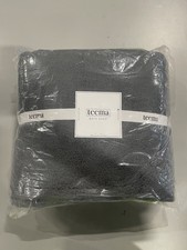 TEEMA LUXE BATH SHEET 40"X70"