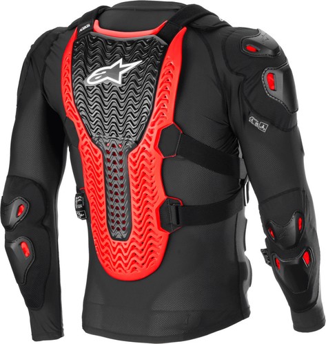 Alpinestars bionic xtr plasma - xtr,