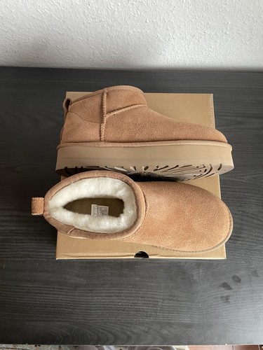 Ugg classic ultra - classic, mini