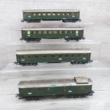 MÄRKLIN - H0 - DRG - 4-tlg
