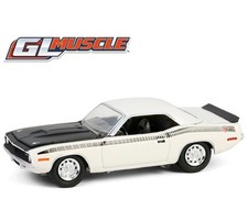 Plymouth aar cuda 1970 - plymouth,