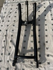 Original BMW Schwinggabel R26/R27 30er Jahre