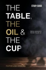 The Table, The Oil, and The