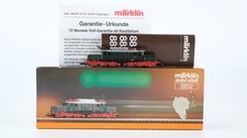 Märklin Z 8812 E-Lok BR 254