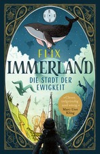 Flix / Immerland – Die Stadt