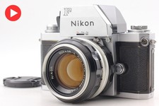 Nikon F Photomic FTN mit