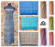 Sarong premium qualität - qualitÄt, +