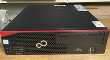 PC Fujitsu Esprimo D756 CPU