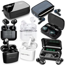 Bluetooth In-Ear Kopfhörer