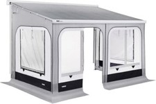 Markisenvorzelt Thule Safari Panorama Typ 6300 - 6200 - 6002 - 400 L - 400cm NEU