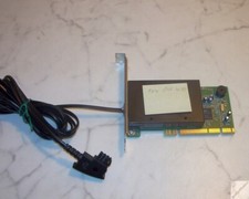 Fax Modem intern - W10 ok -