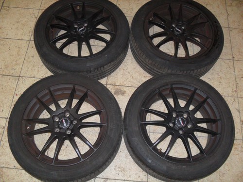 Golf gti alufelgen mit - 5,
